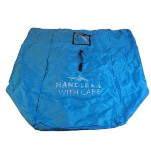 Travel Baby Car Seat Cover